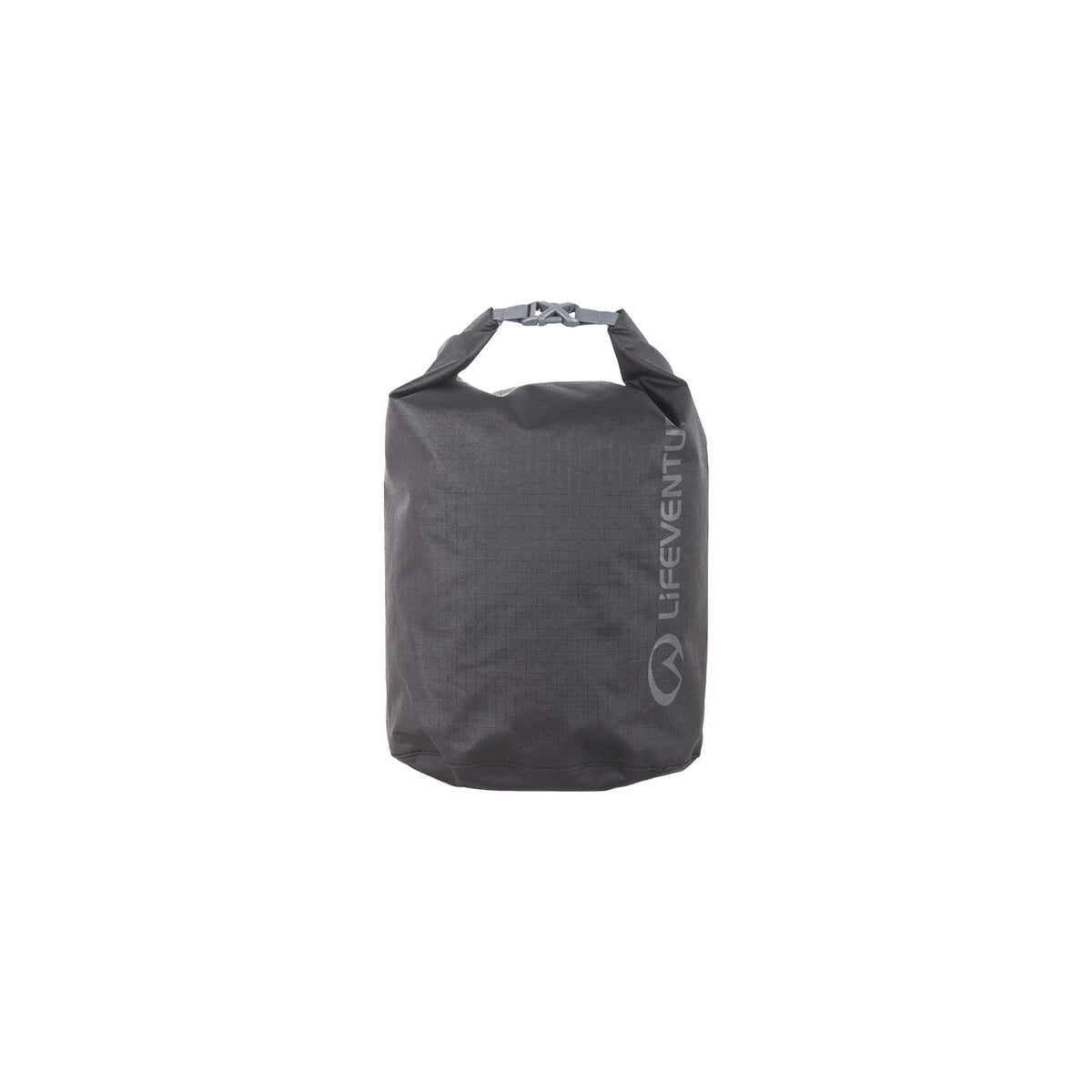 Storm Dry Bag, 5 Litre, Black - Life Venture