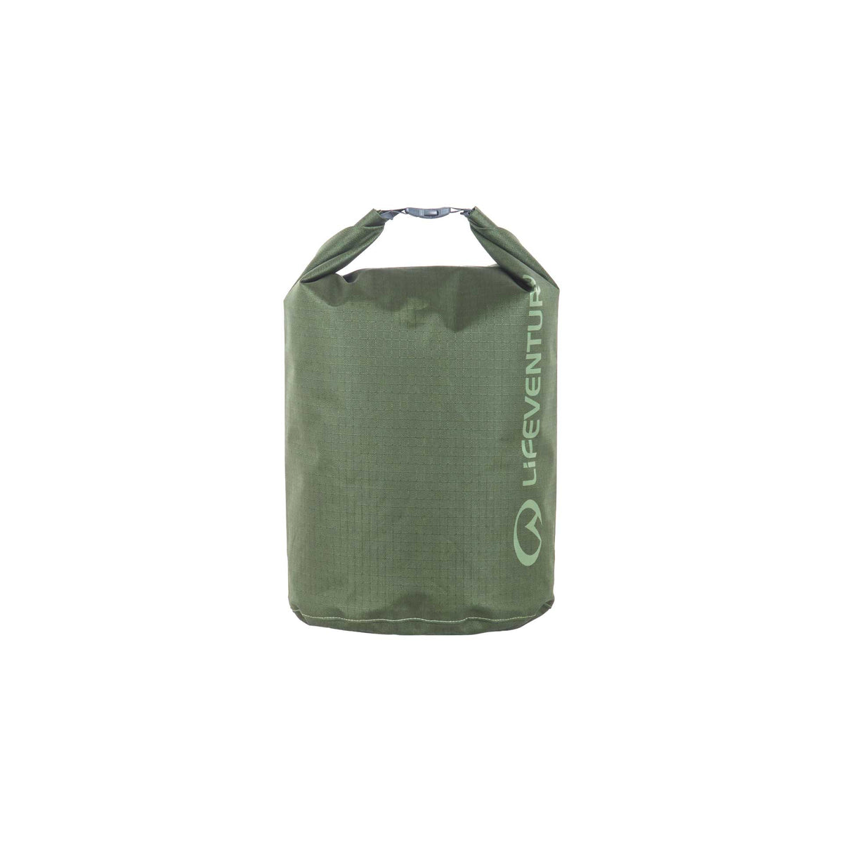 Storm Dry Bag, 10 Litre, Green - Life Venture