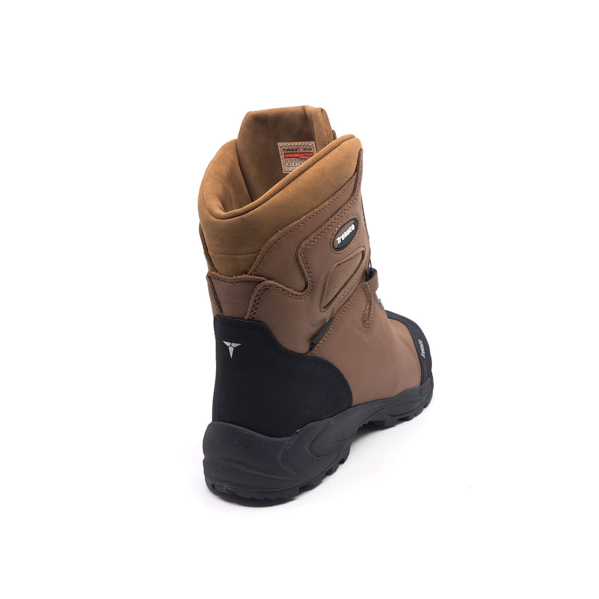Tundra Pro 8" BOA HTX