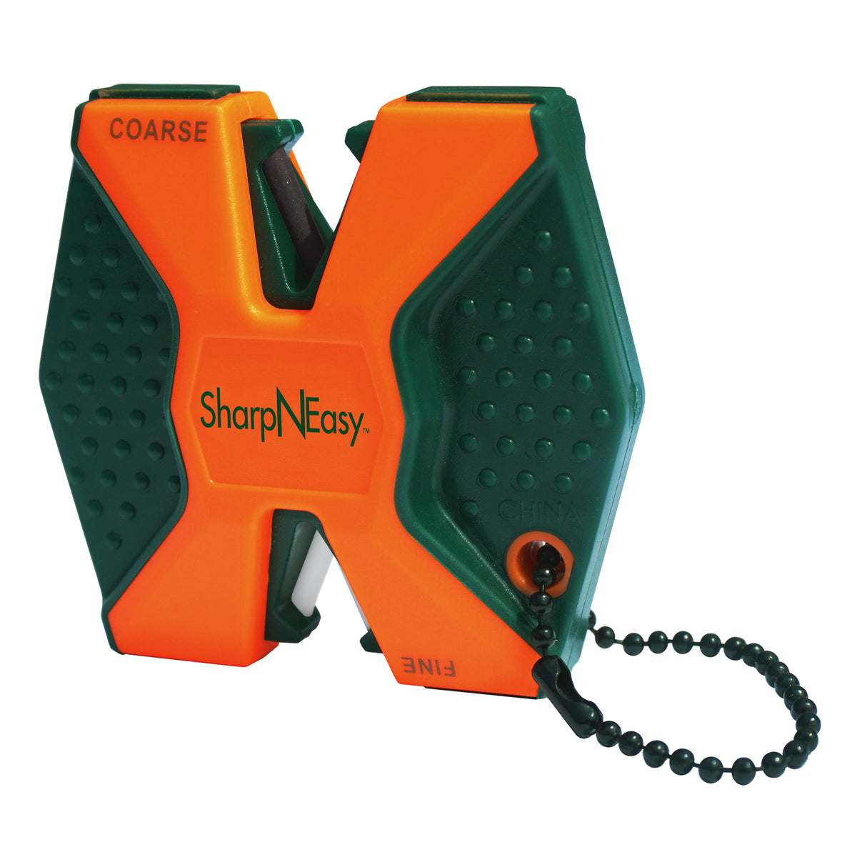 AccuSharp two step sharpener