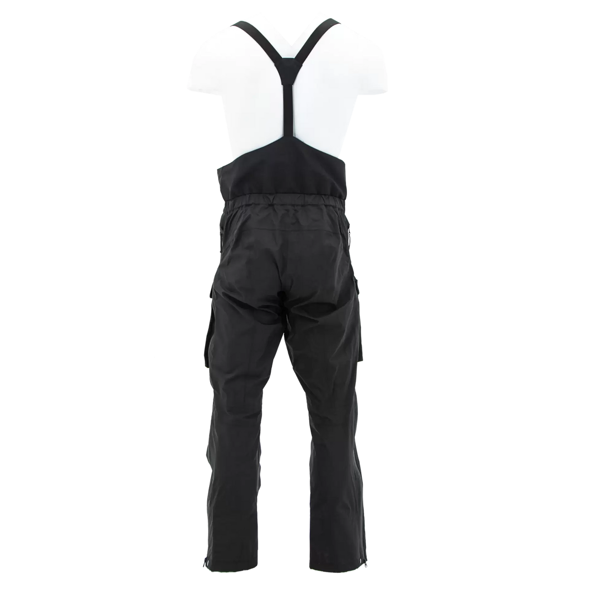 PRG 2.0 TROUSERS - Carinthia - Black