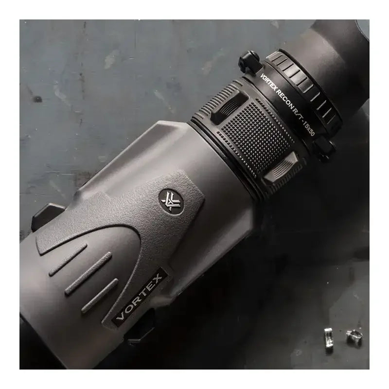 Vortex Recon - R/T 15x50 med sigtemiddel