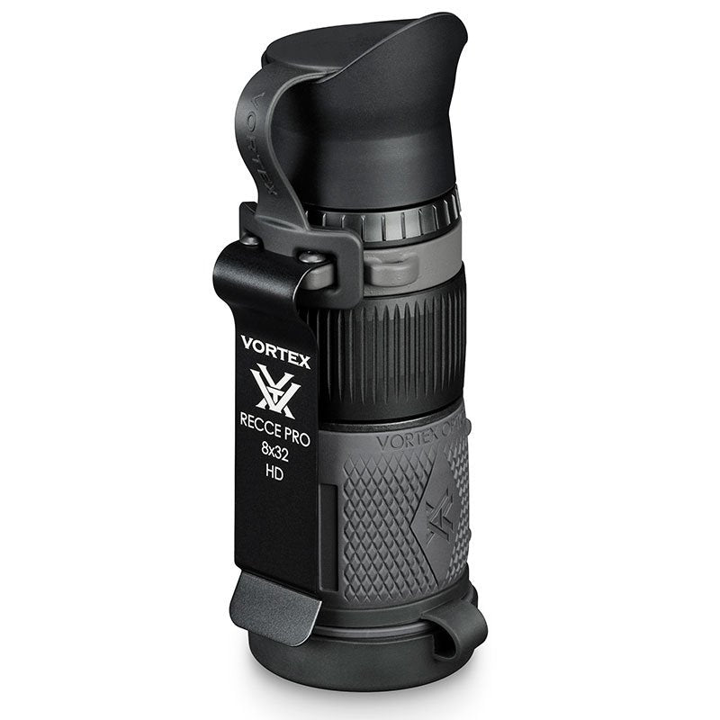 Vortex Recce - Pro HD 8x32 R/T med sigtemiddel