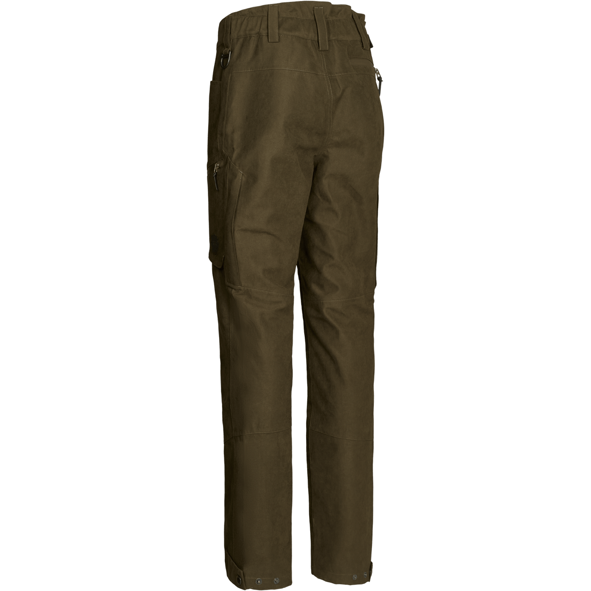 ALVA UNA G2 Dark Green Northern hunting - Short