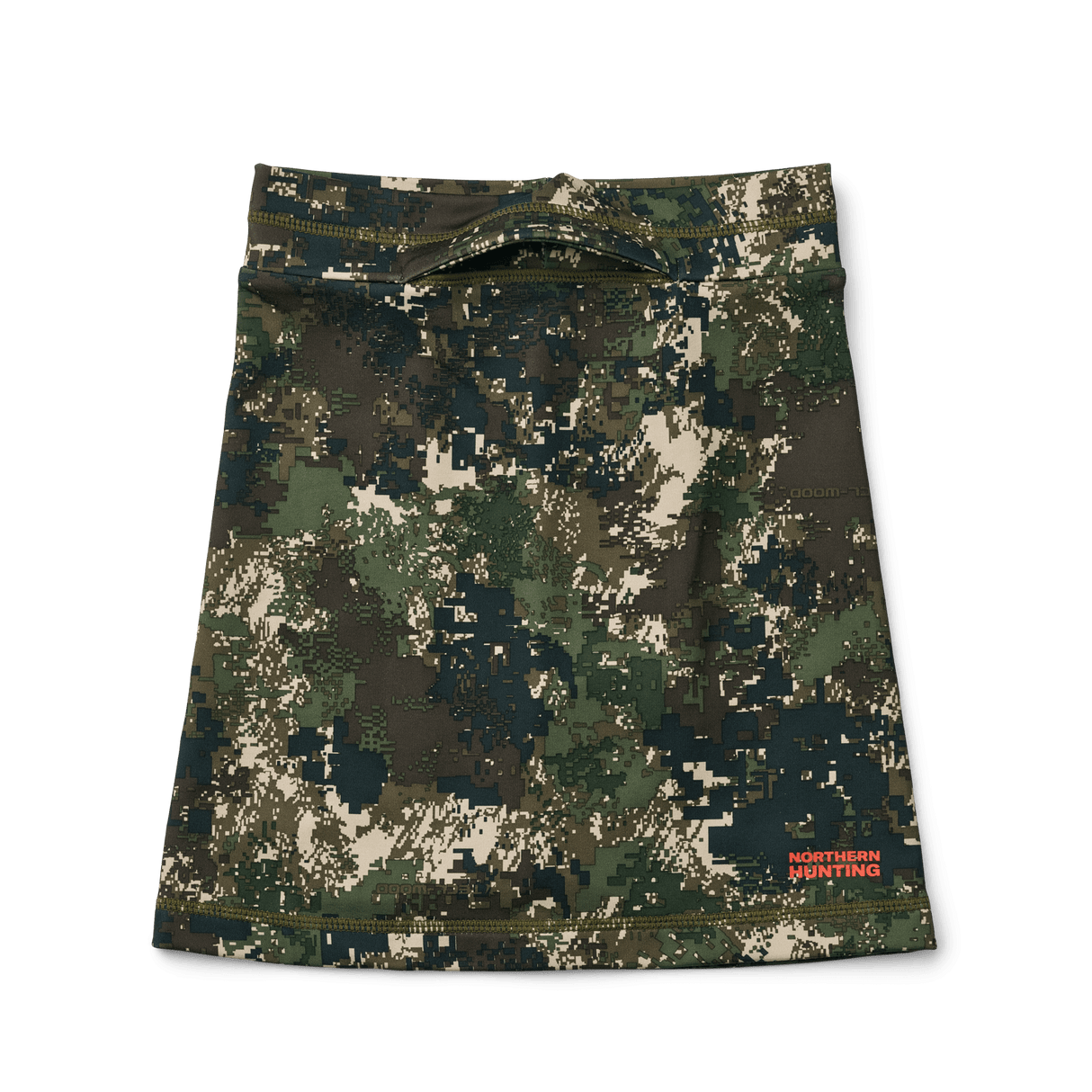 Ari neck gaiter - Northern hunting