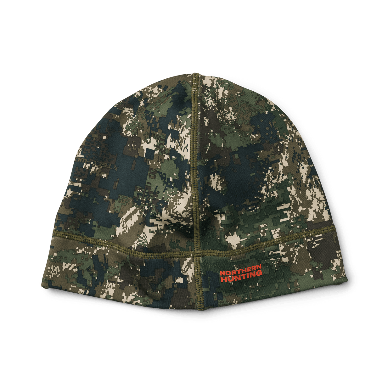 TRAND opt2 - Northern hunting