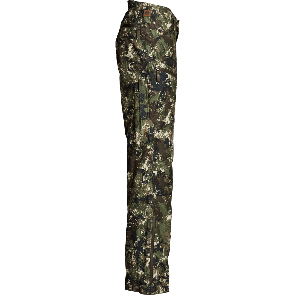 ASFRID AUD camo Northern hunting - Kort model