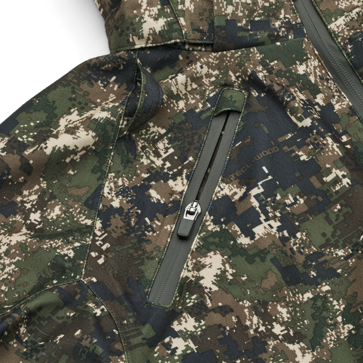 SKJOLD ASK opt2 - green - Northern hunting