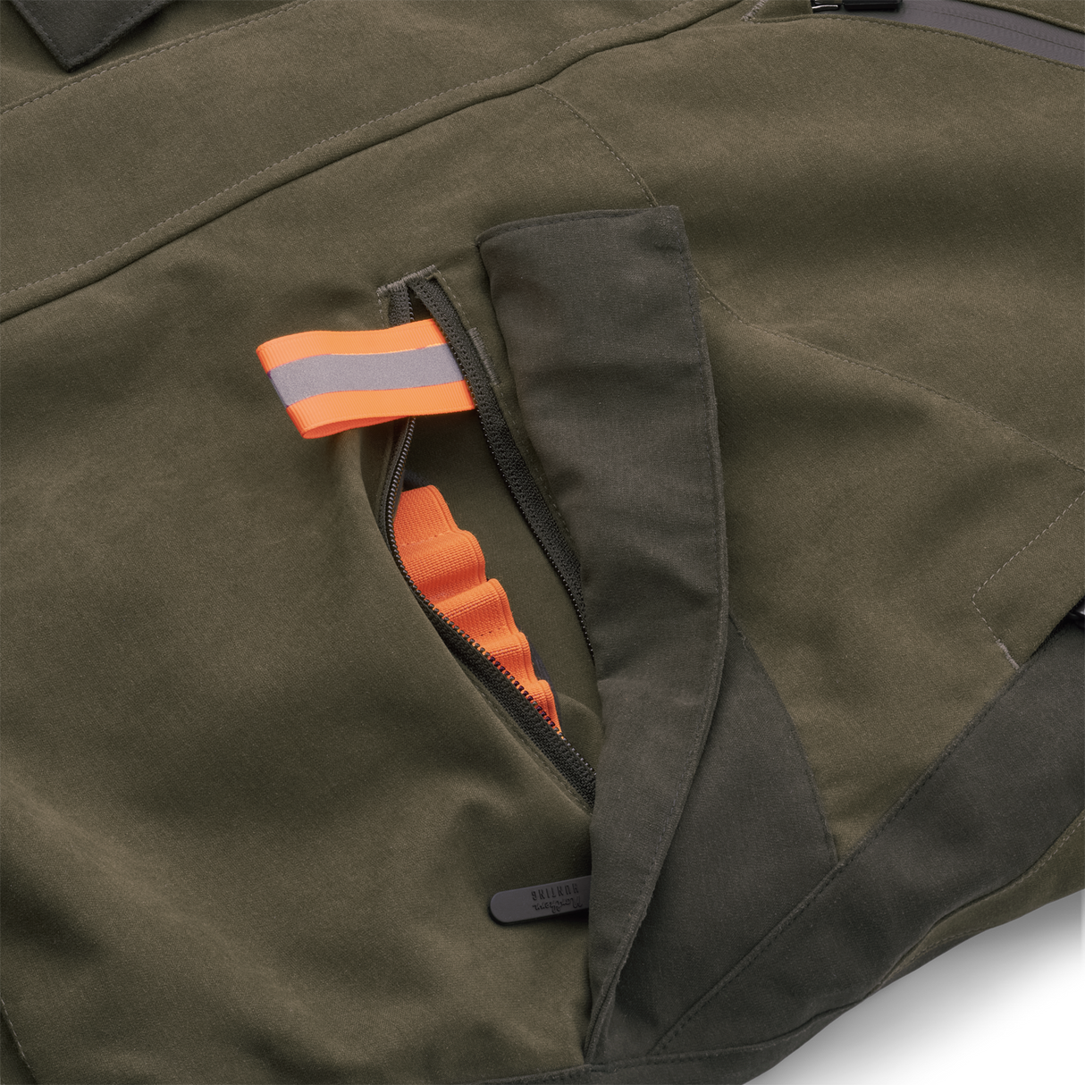 THOR RAGNAR G2 green - Northern hunting