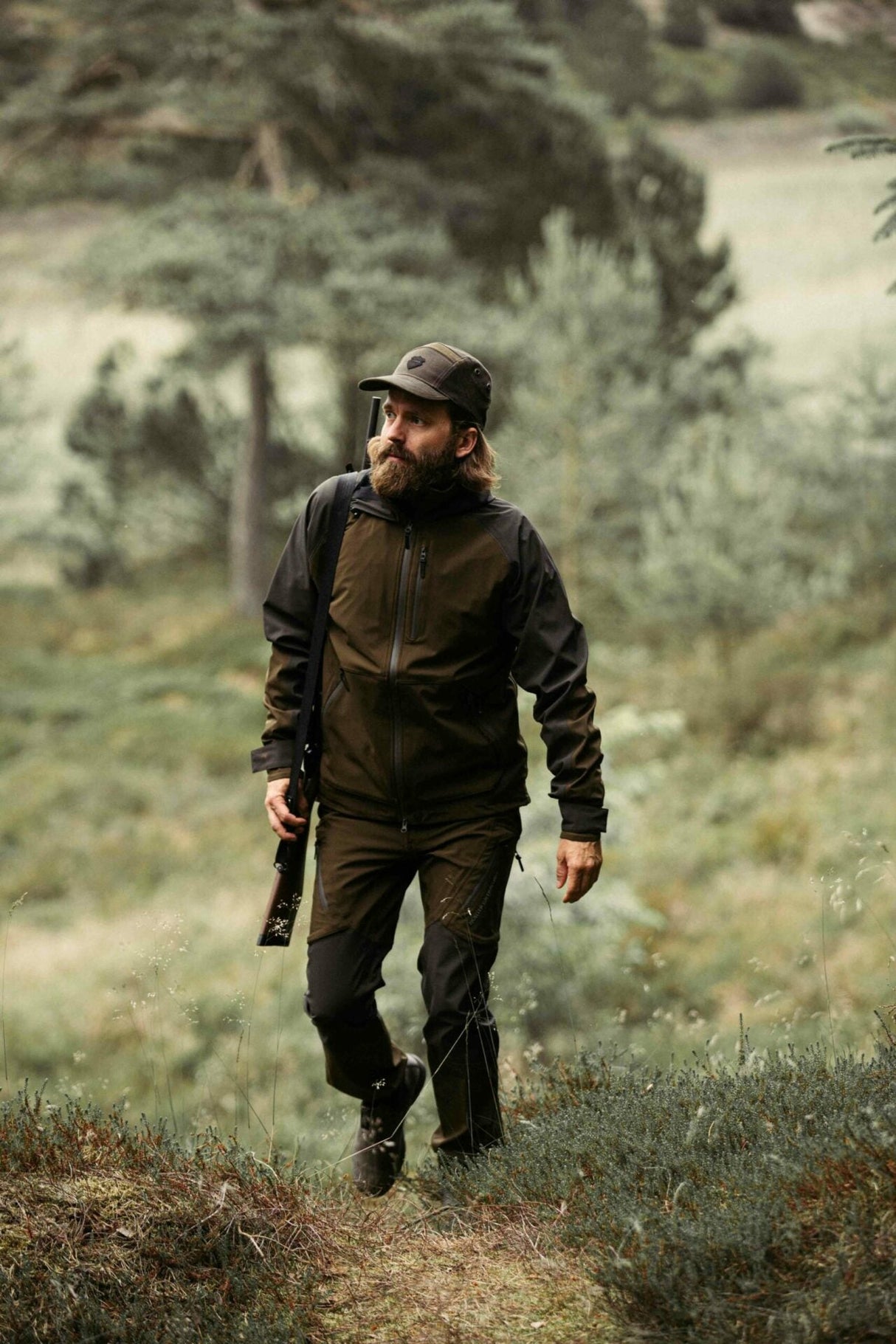 FJELL HAKI I Northern hunting - Regulær længde
