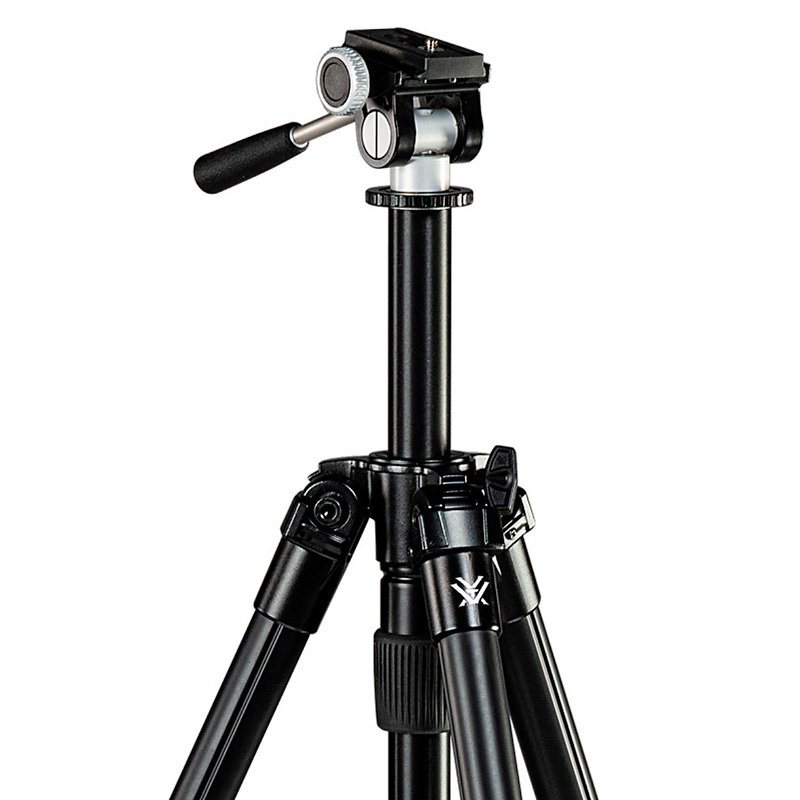 Vortex High Country II fotostativ (10 kg.)