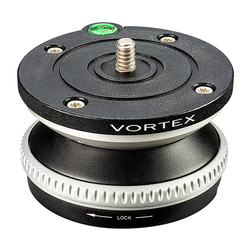 Vortex Pro - nivelleringshoved (10 kg.)
