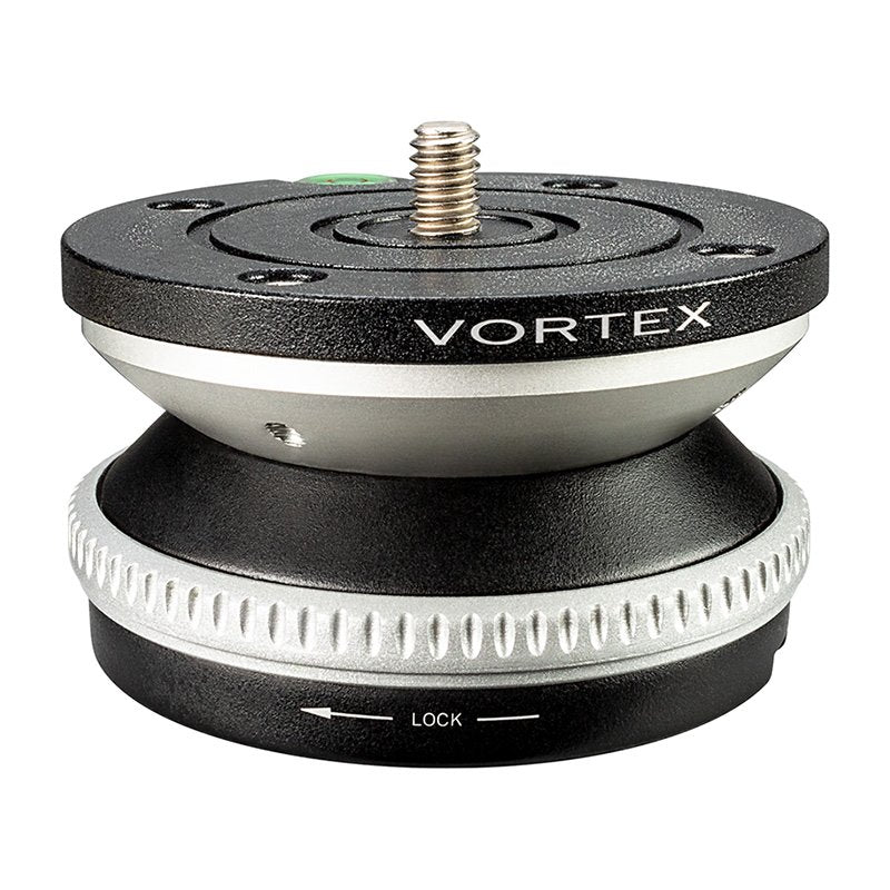 Vortex Pro - nivelleringshoved (10 kg.)