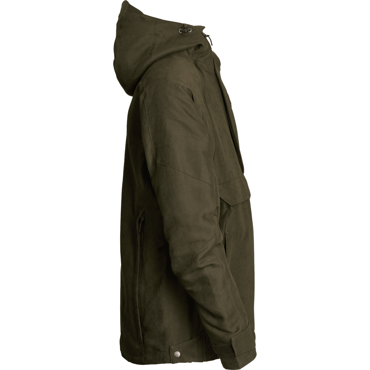 ASMUND VALI dark green - Northern hunting