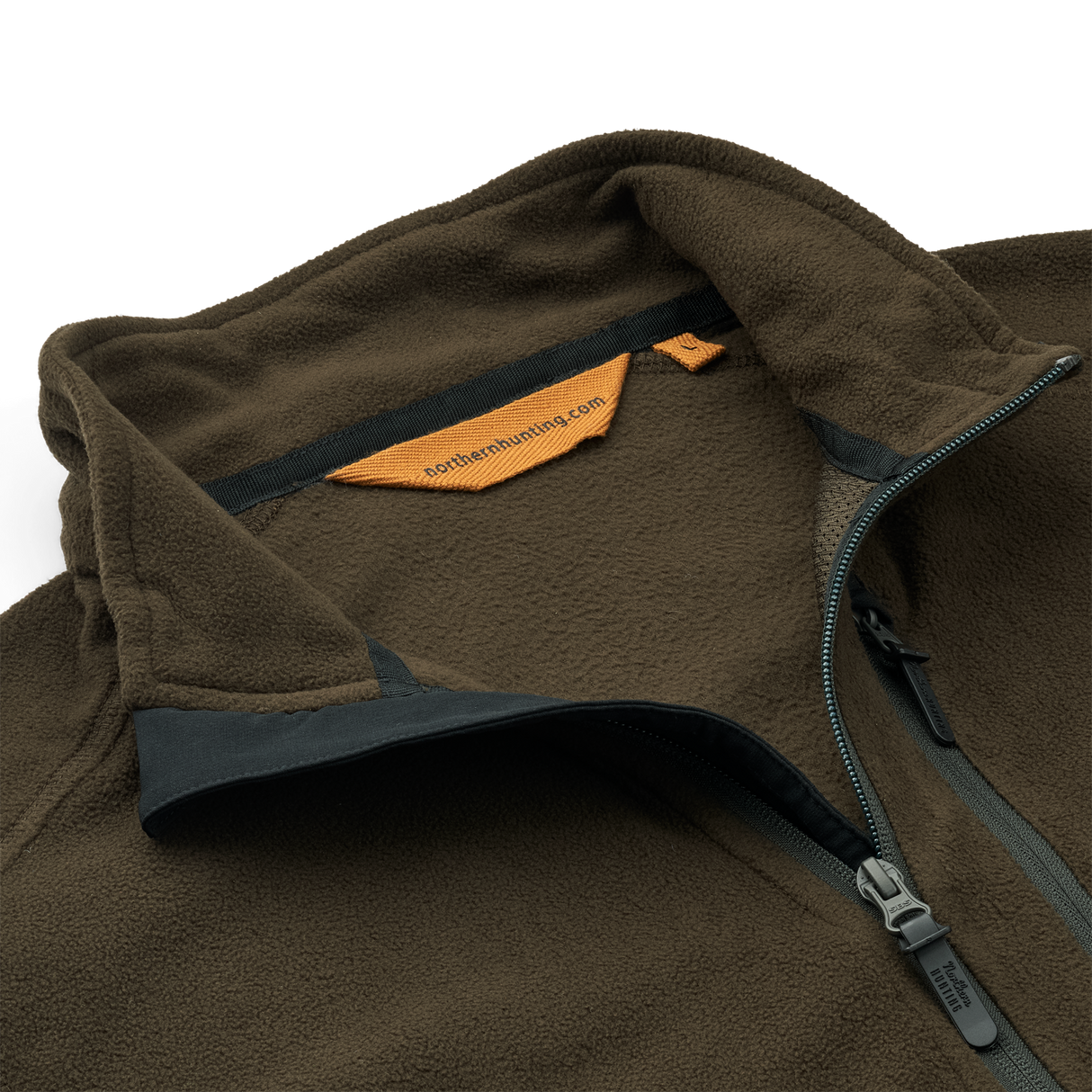 KETTIL 1000 - Dark Green / Grey - Northern hunting