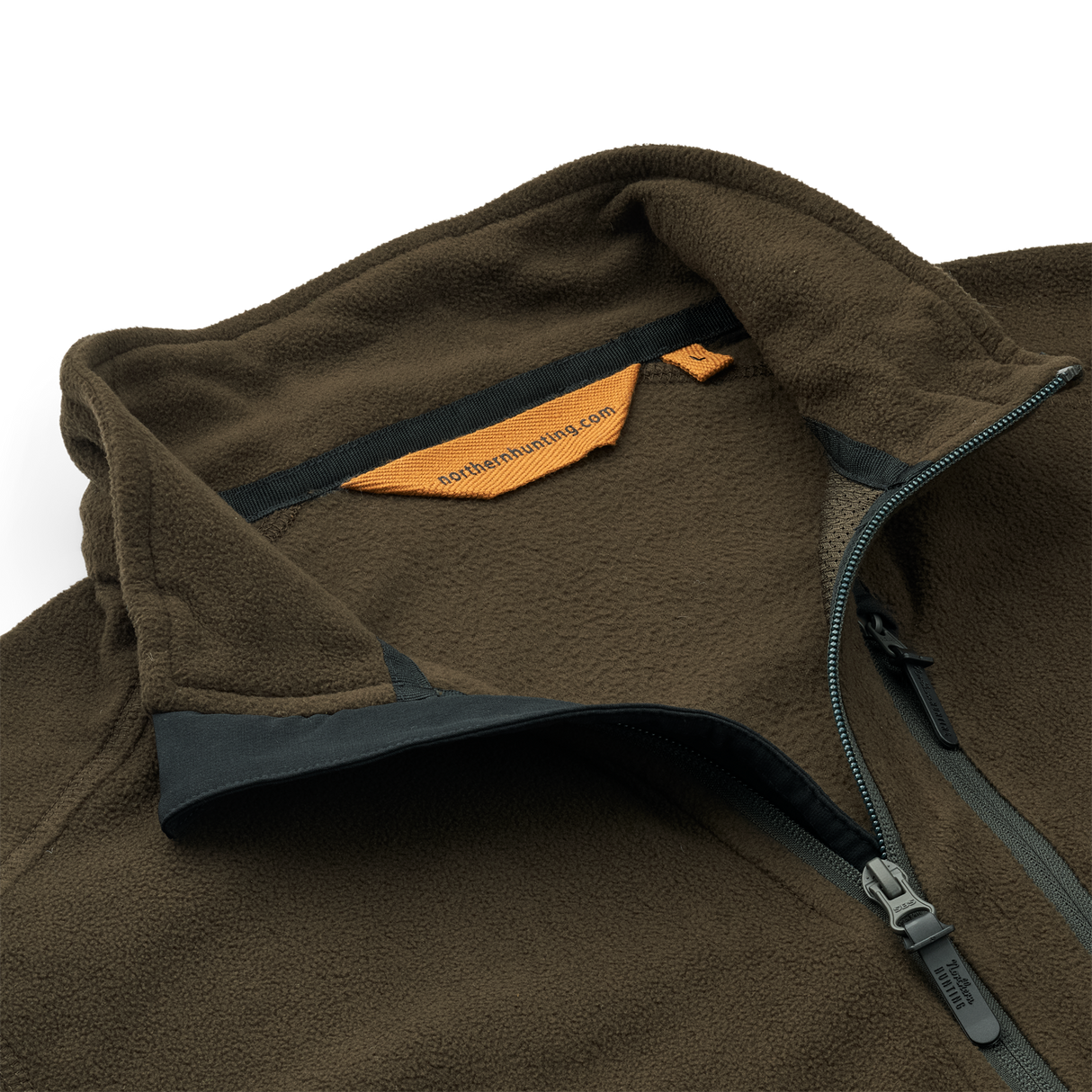 KETTIL 2000 - dark green/grey - Northern hunting
