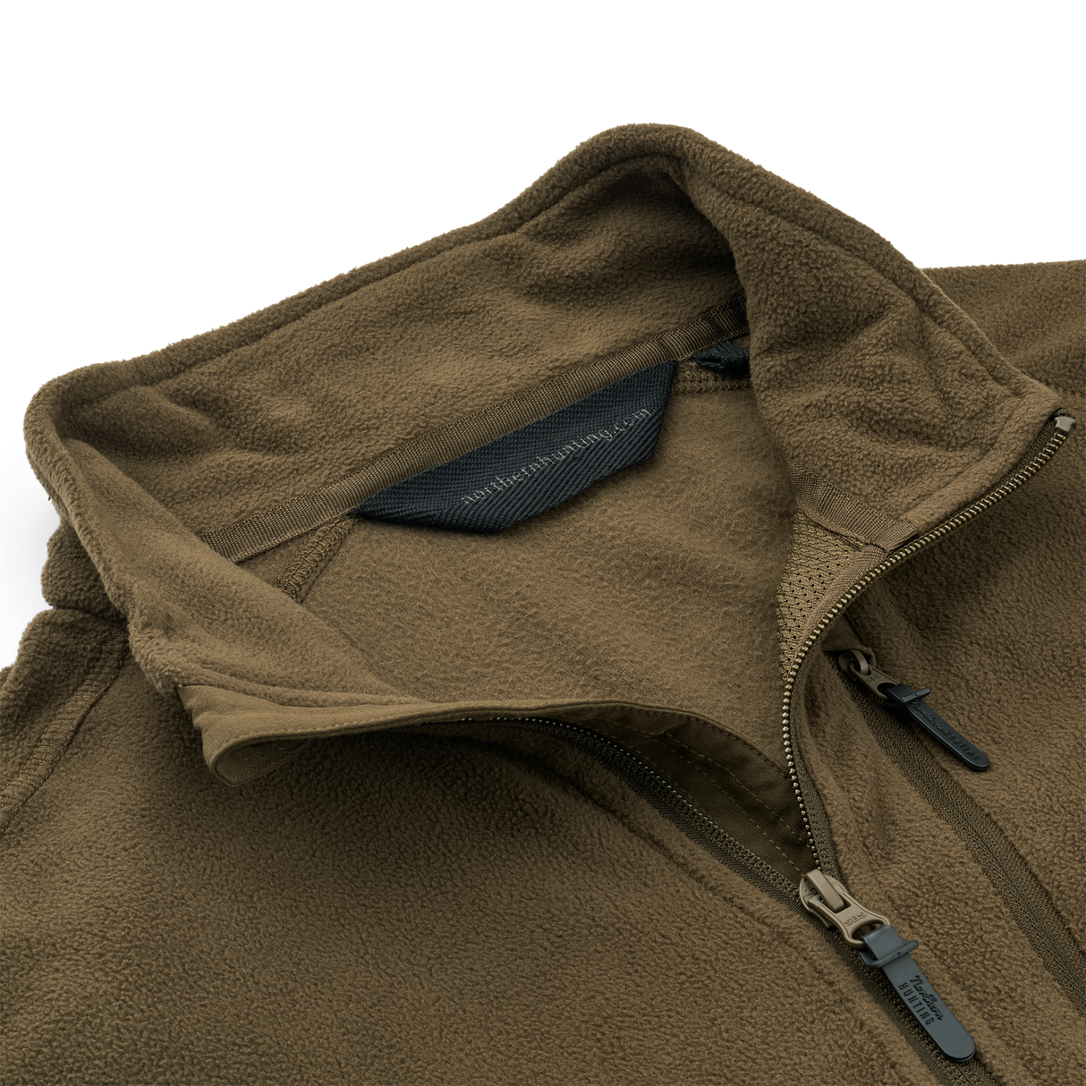 KETTIL 2000 - Green - Northern hunting