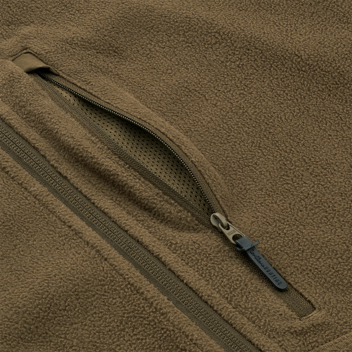 KETTIL 2000 - Green - Northern hunting