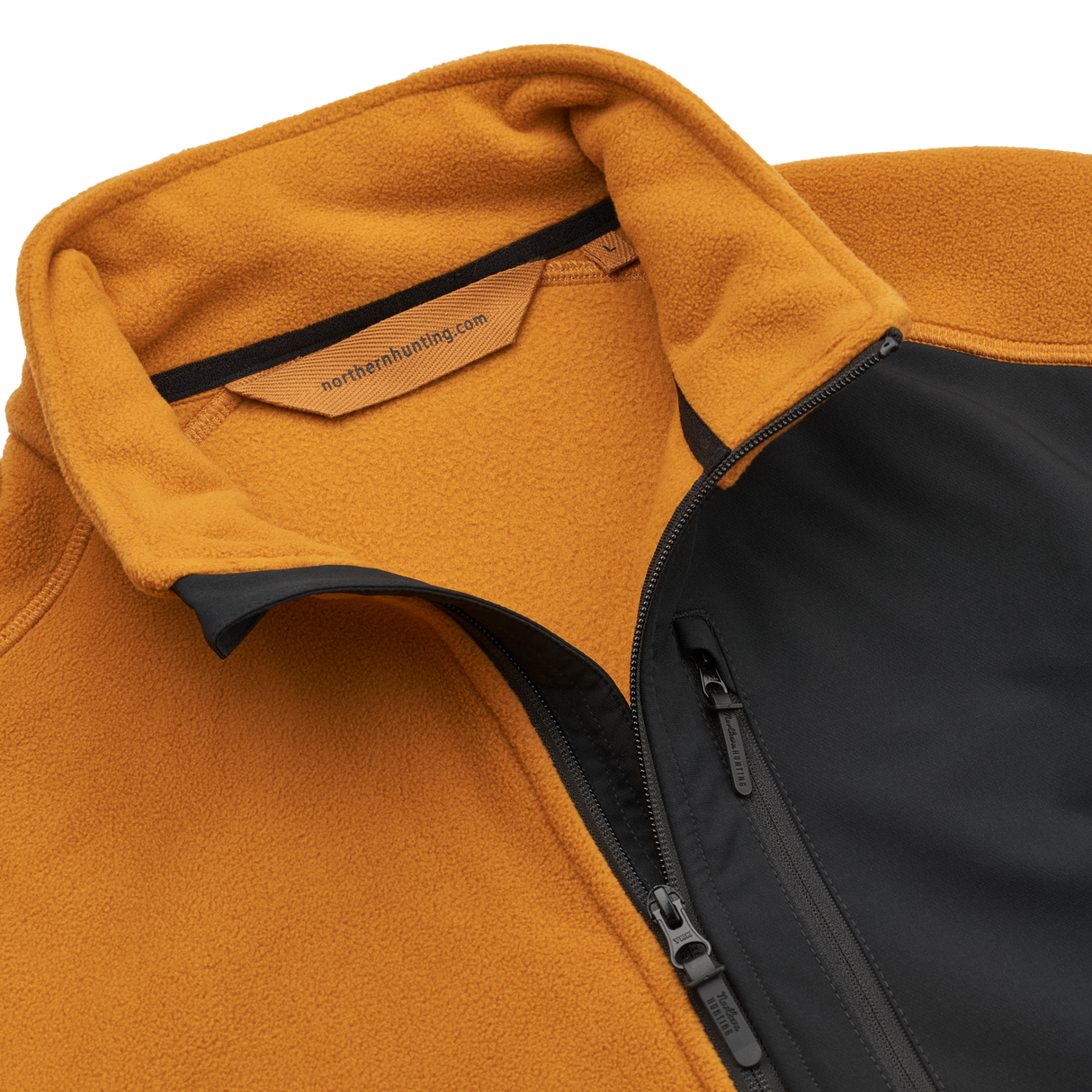 KETTIL 3000 - Buckthorn / Grey - Northern hunting