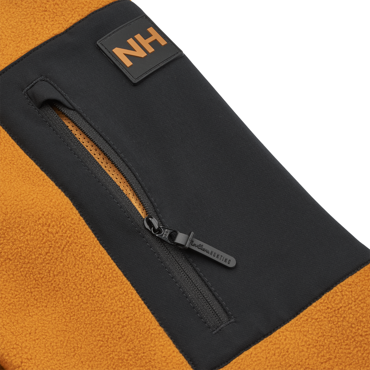 KETTIL 3000 - Buckthorn / Grey - Northern hunting