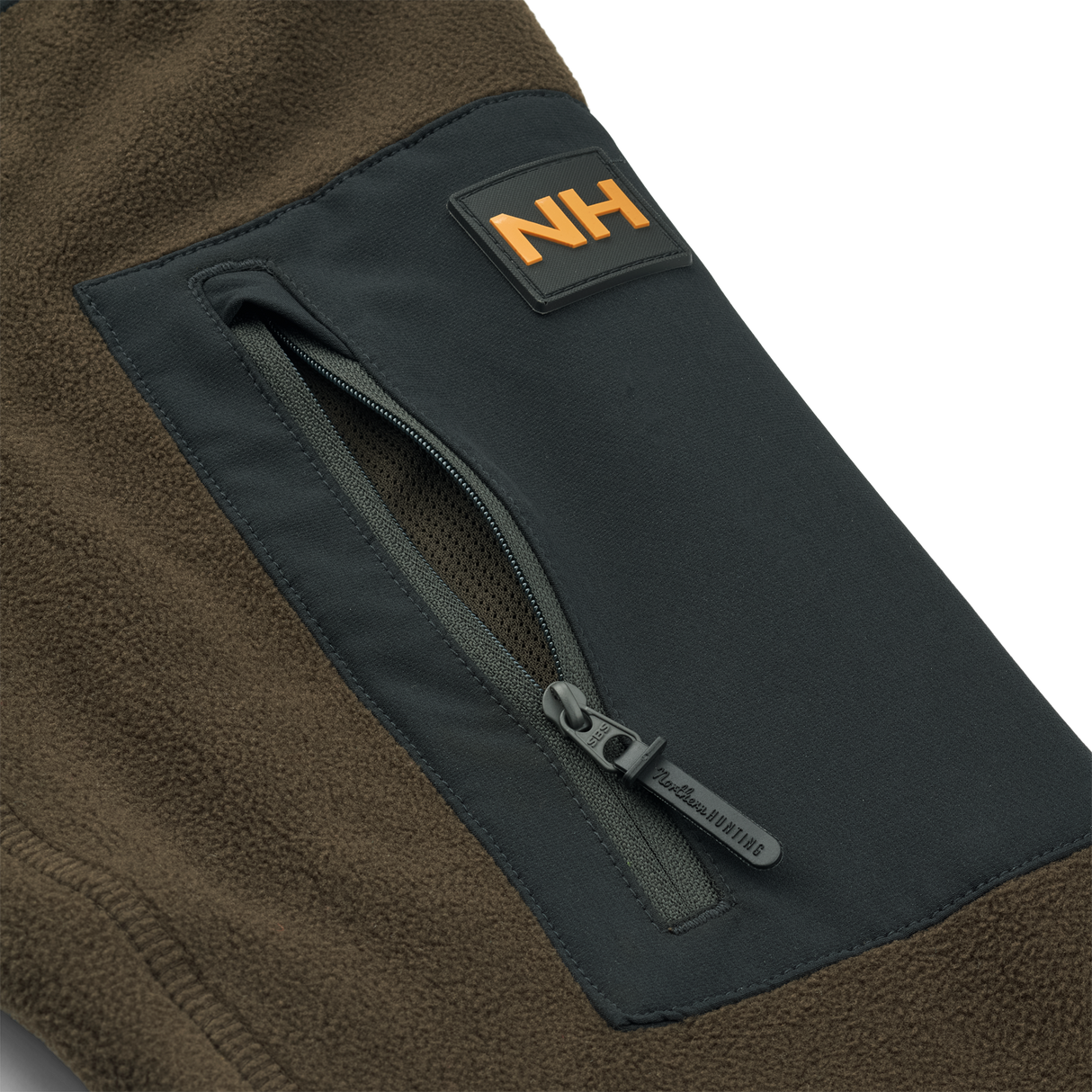 KETTIL 3000 - Dark Green / Grey - Northern hunting