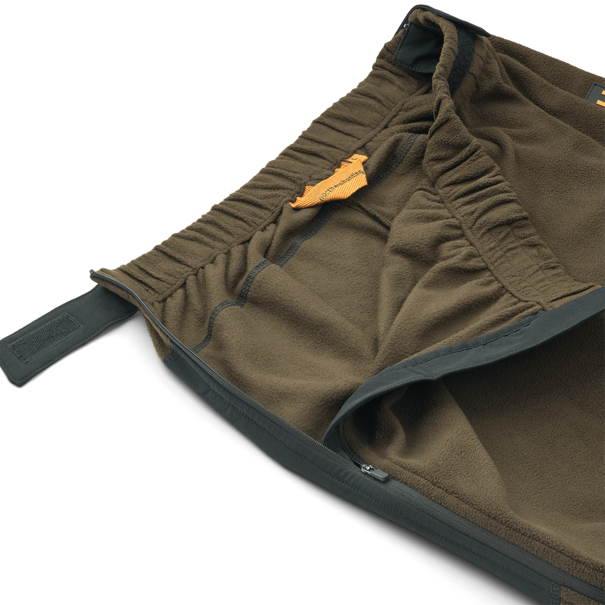 BORK 2000 - dark green/grey - Northern hunting