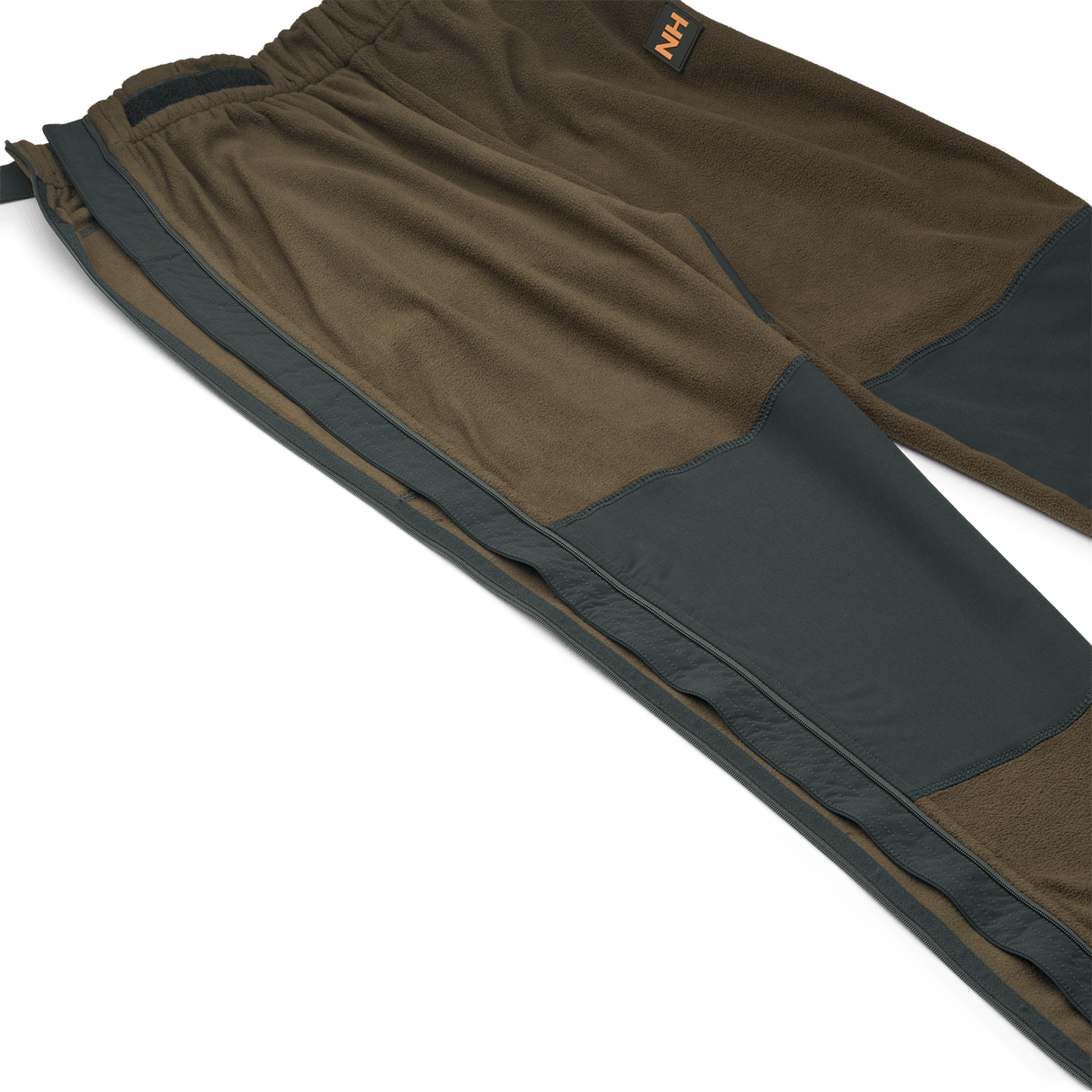 BORK 2000 - dark green/grey - Northern hunting