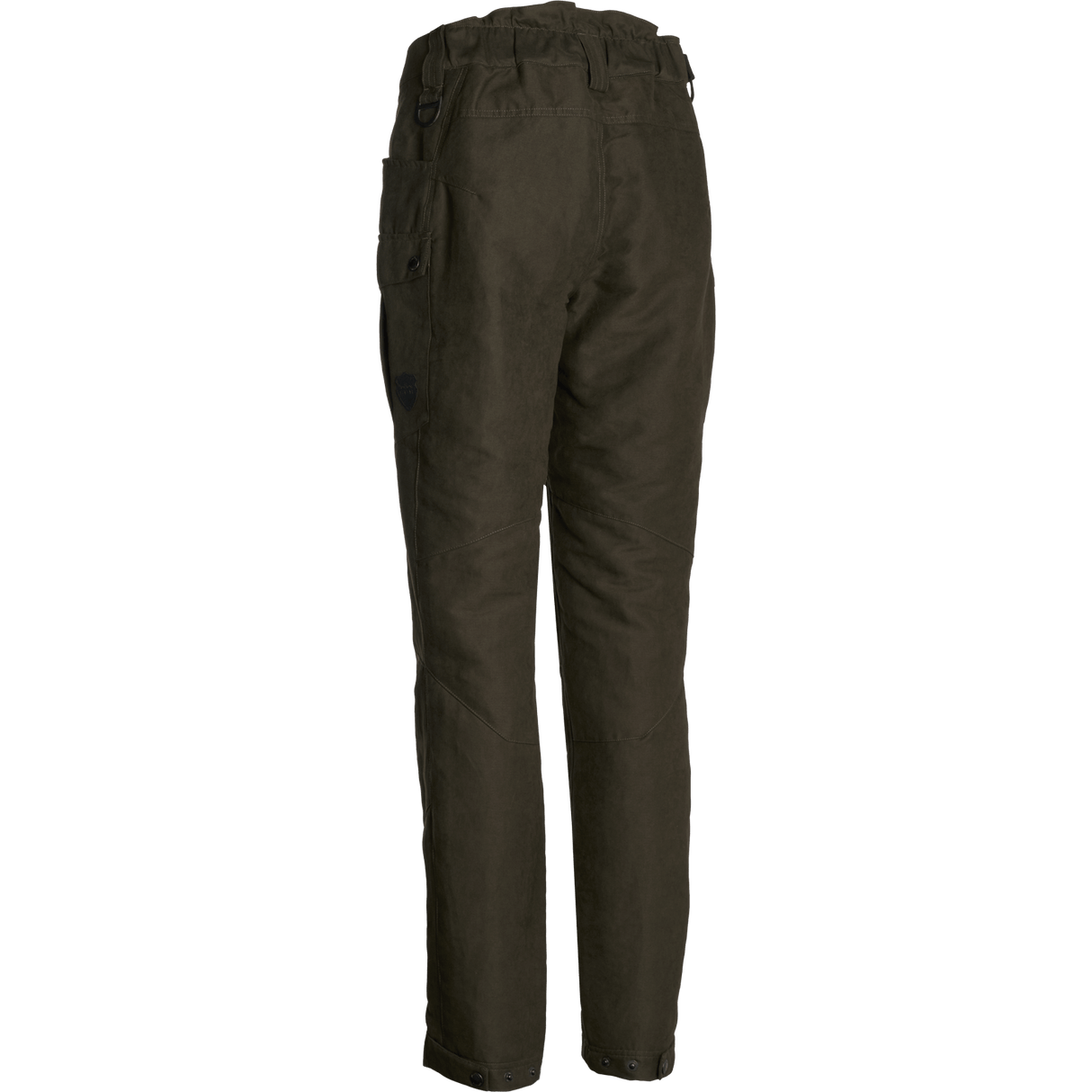 EJA SILL Dark Green - Northern hunting