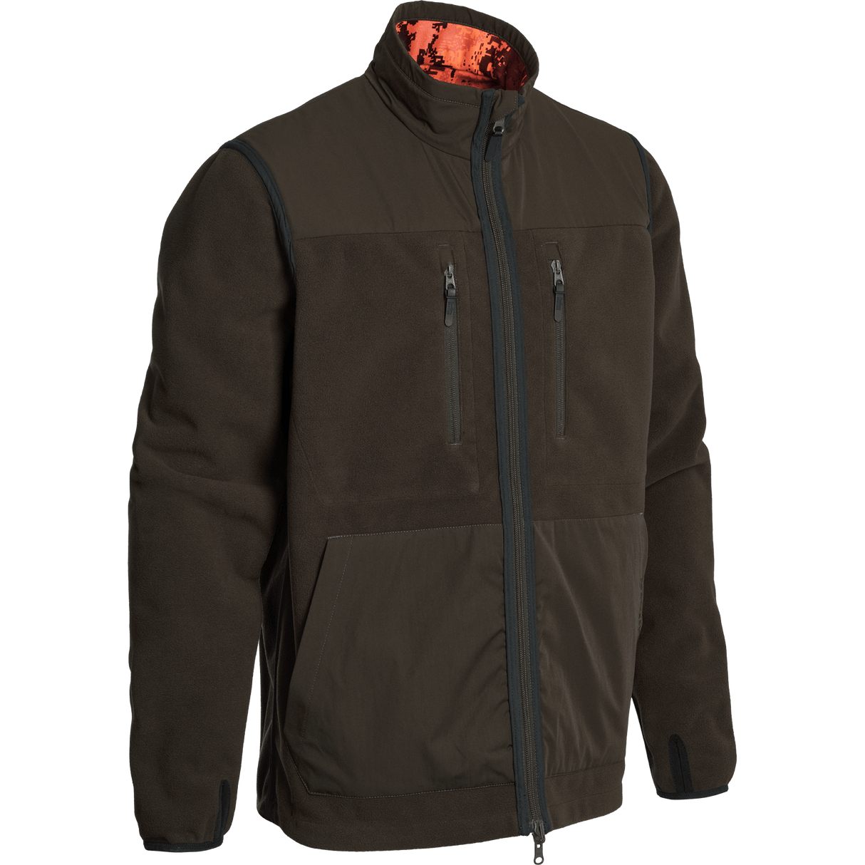 FRANKE Dark Green / Opt 3 - Northern hunting