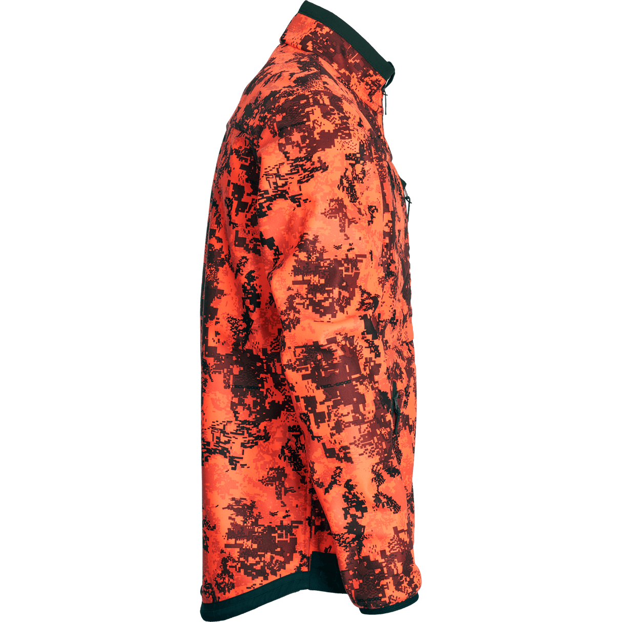 FRANKE Dark Green / Opt 3 - Northern hunting