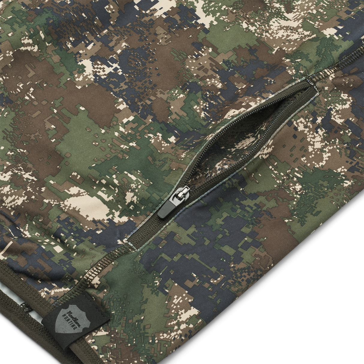 ALVAR opt2 - Northern hunting