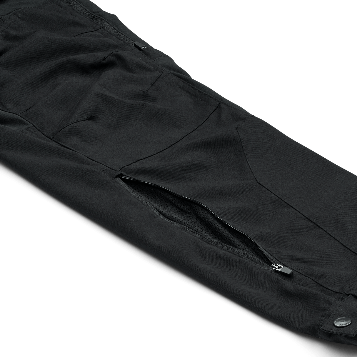 TROND PRO - Northern Hunting - Black