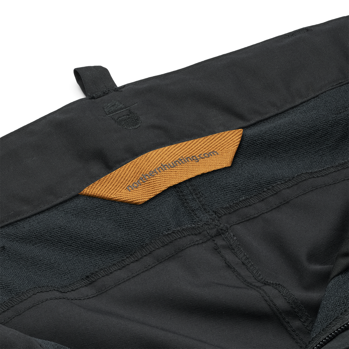 TROND pro - Black - Northern hunting