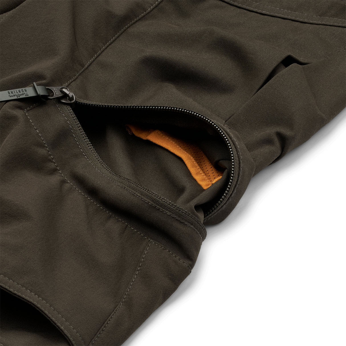 TROND pro - Dark Green - Northern hunting