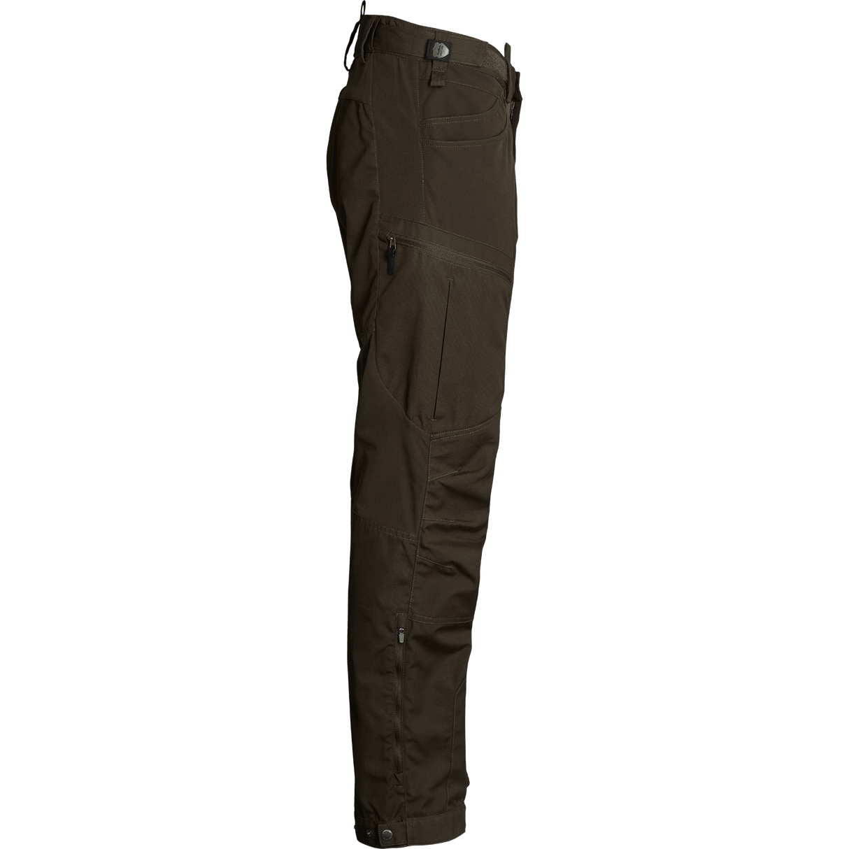 TROND pro - Dark Green - Northern hunting