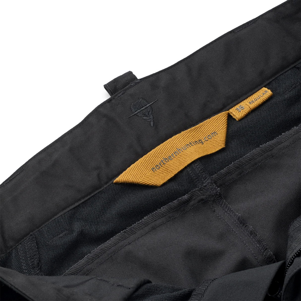 TYRA PRO - Northern Hunting - Black