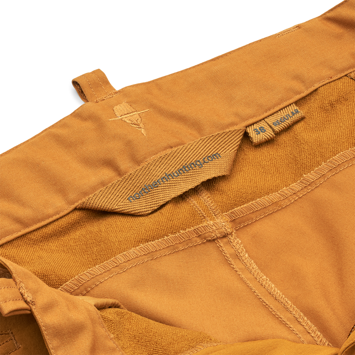 TYRA PRO - Buckthorn - Northern hunting