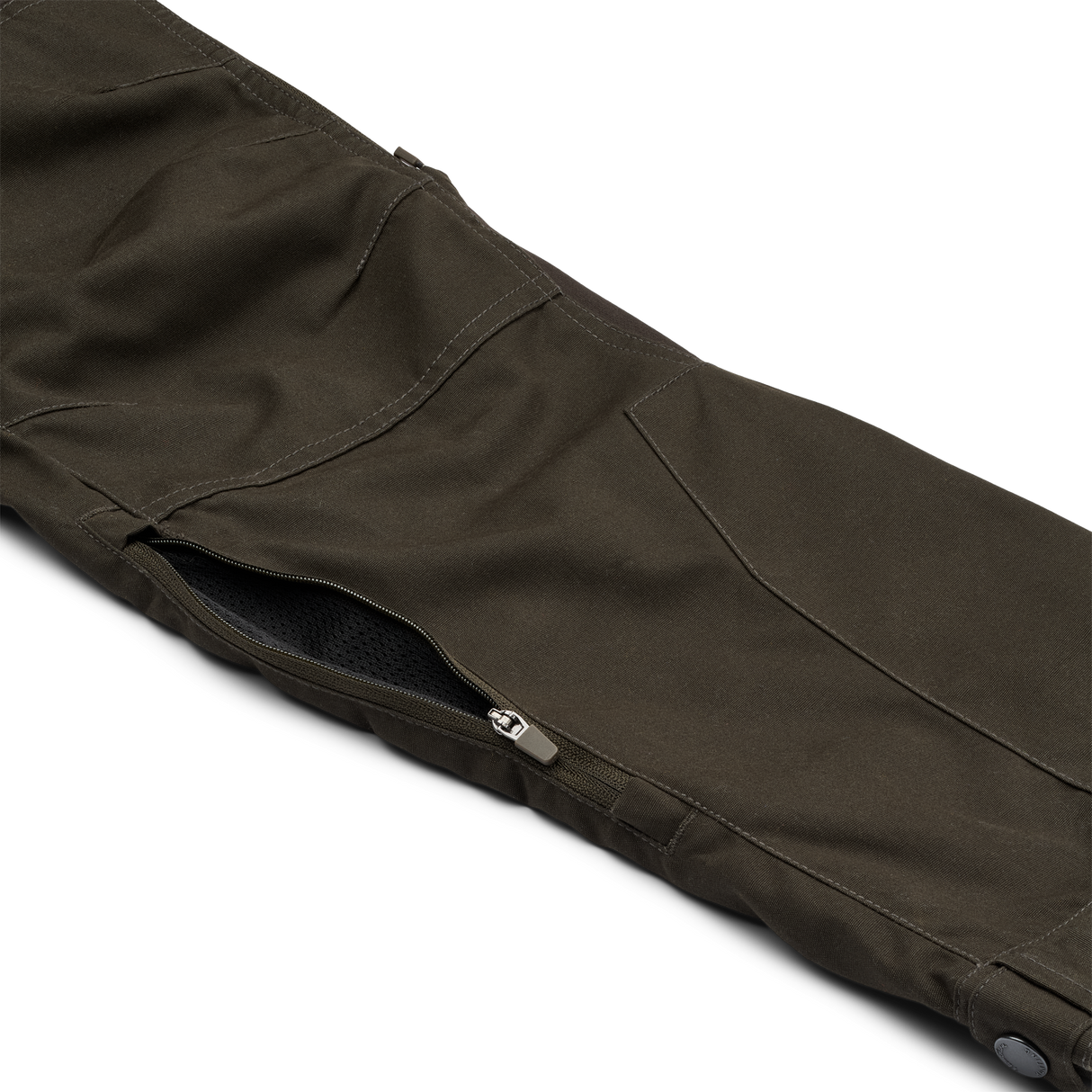 TYRA PRO - Dark green - Northern hunting