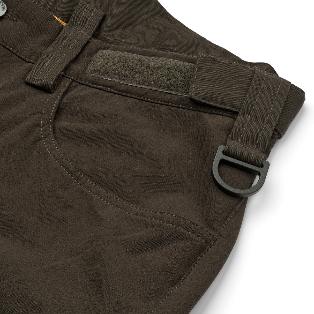 TYRA PRO - Dark green - Northern hunting