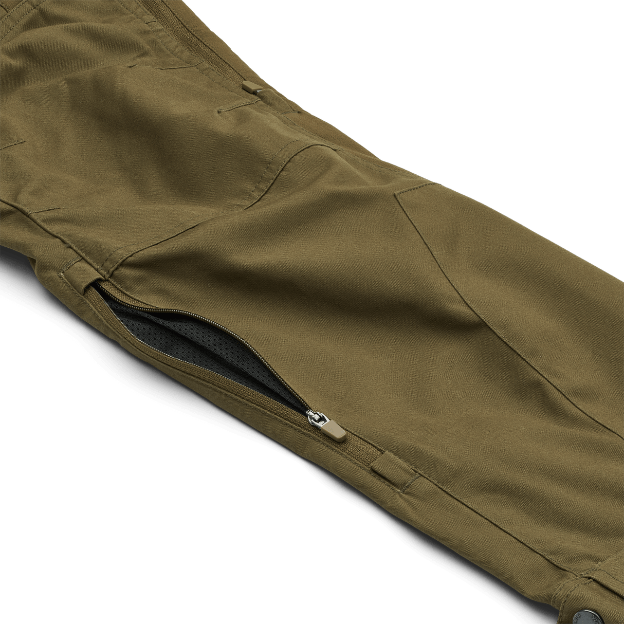 TYRA PRO - Olive - Northern hunting