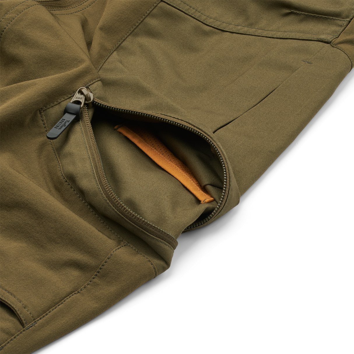 TYRA PRO - Olive - Northern hunting
