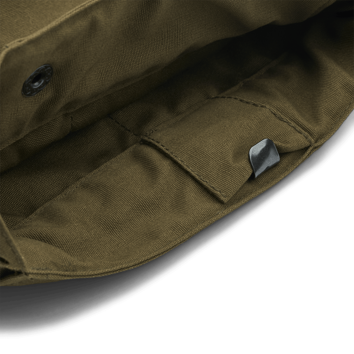 Str. 48 - TYRA PRO - Olive - Northern hunting - Ombytningsvare
