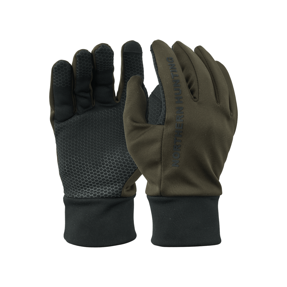 SKARDE - Northern Hunting - Dark Green