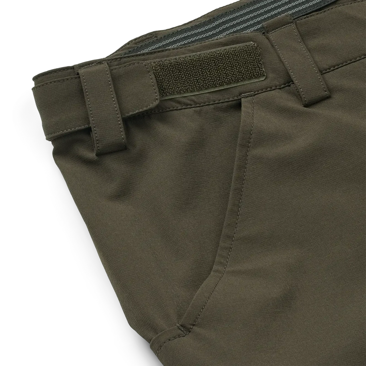TOKE LIGHT TANATEX - Northern Hunting - Dark Green