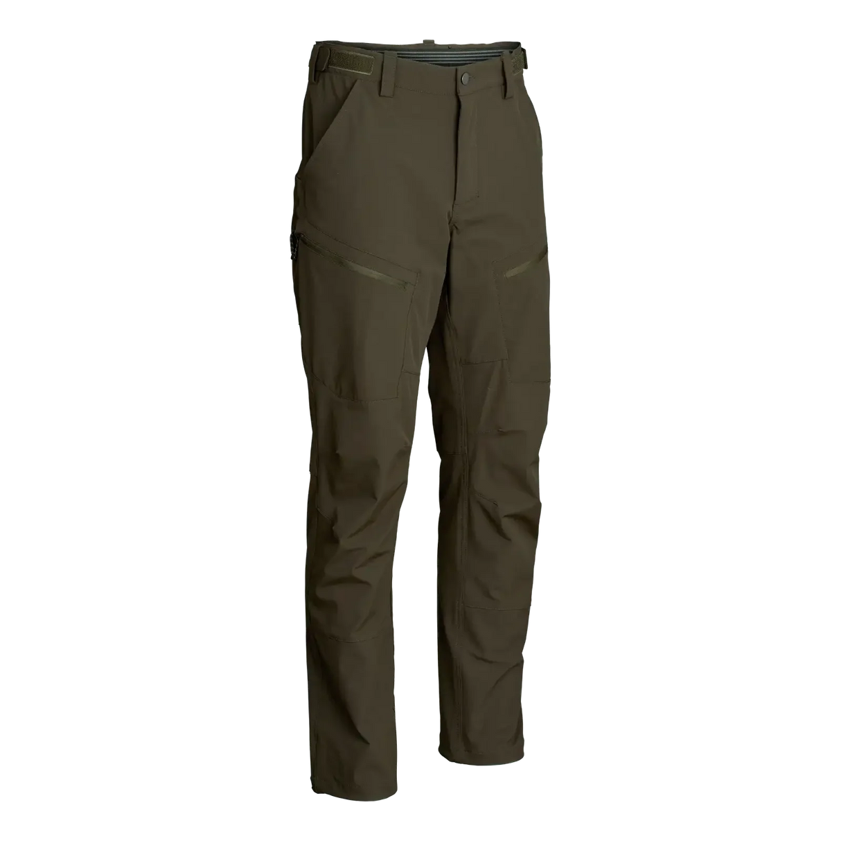 TOKE LIGHT TANATEX - Northern Hunting - Dark Green