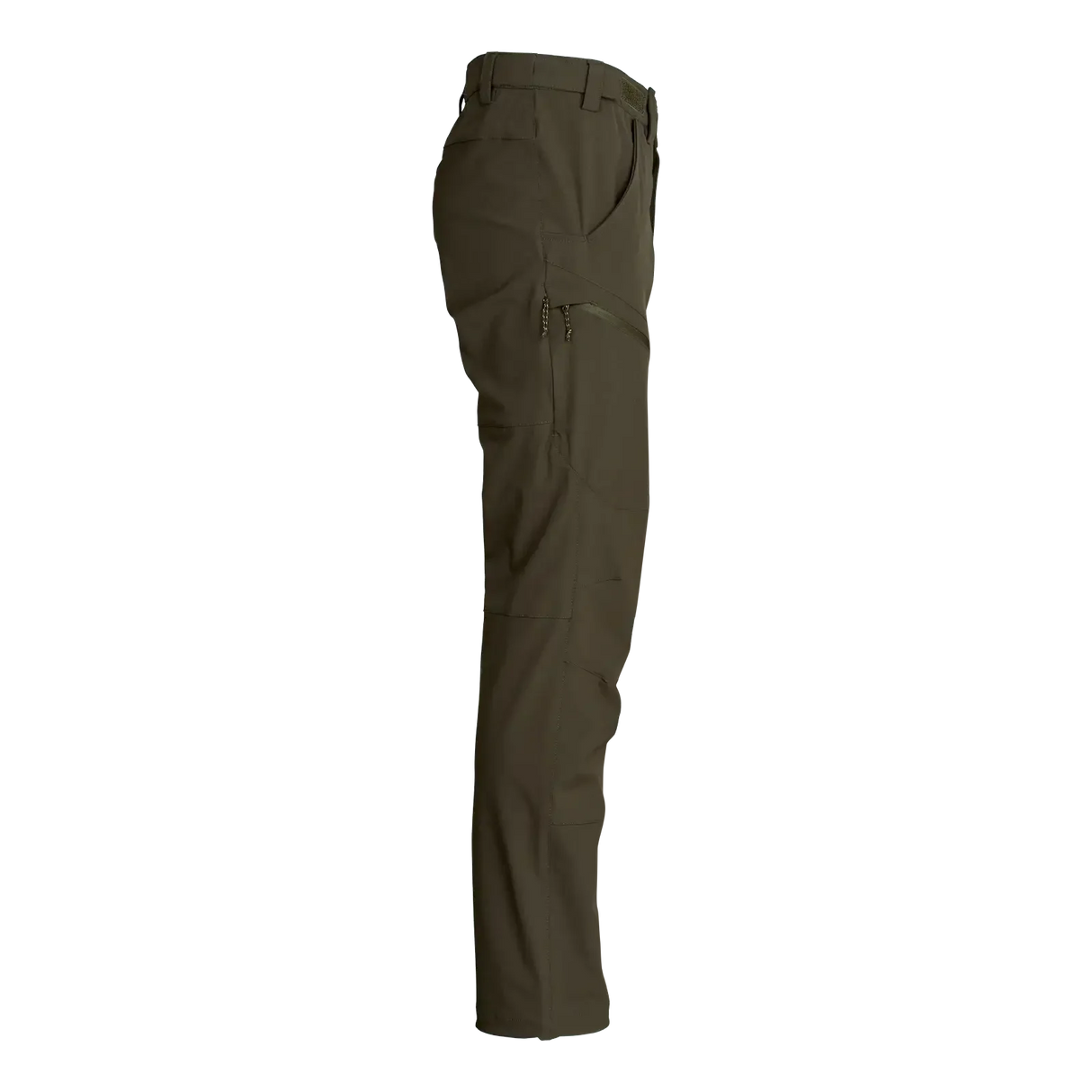 TOKE LIGHT TANATEX - Northern Hunting - Dark Green
