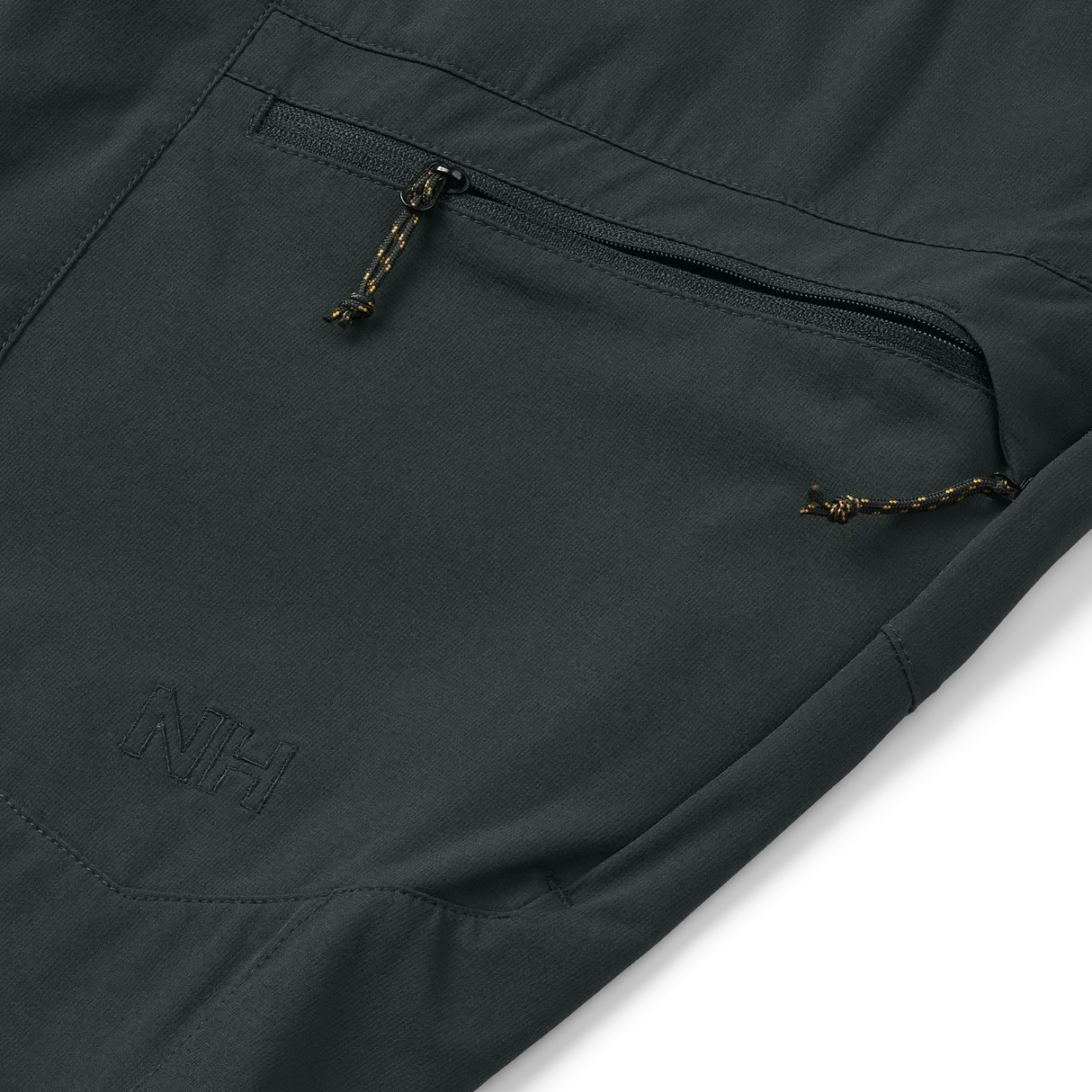 EYDIS LIGHT TANATEX - Northern Hunting - Black