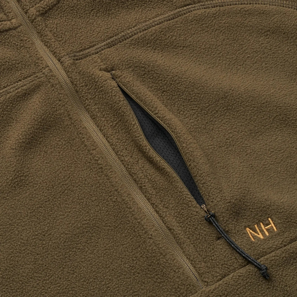 ELGA 2000 - Northern Hunting - Green