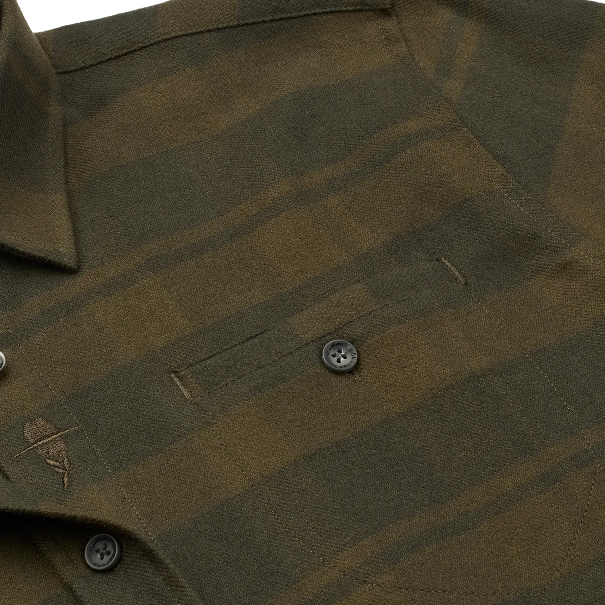 SVALA - Northern Hunting - Green