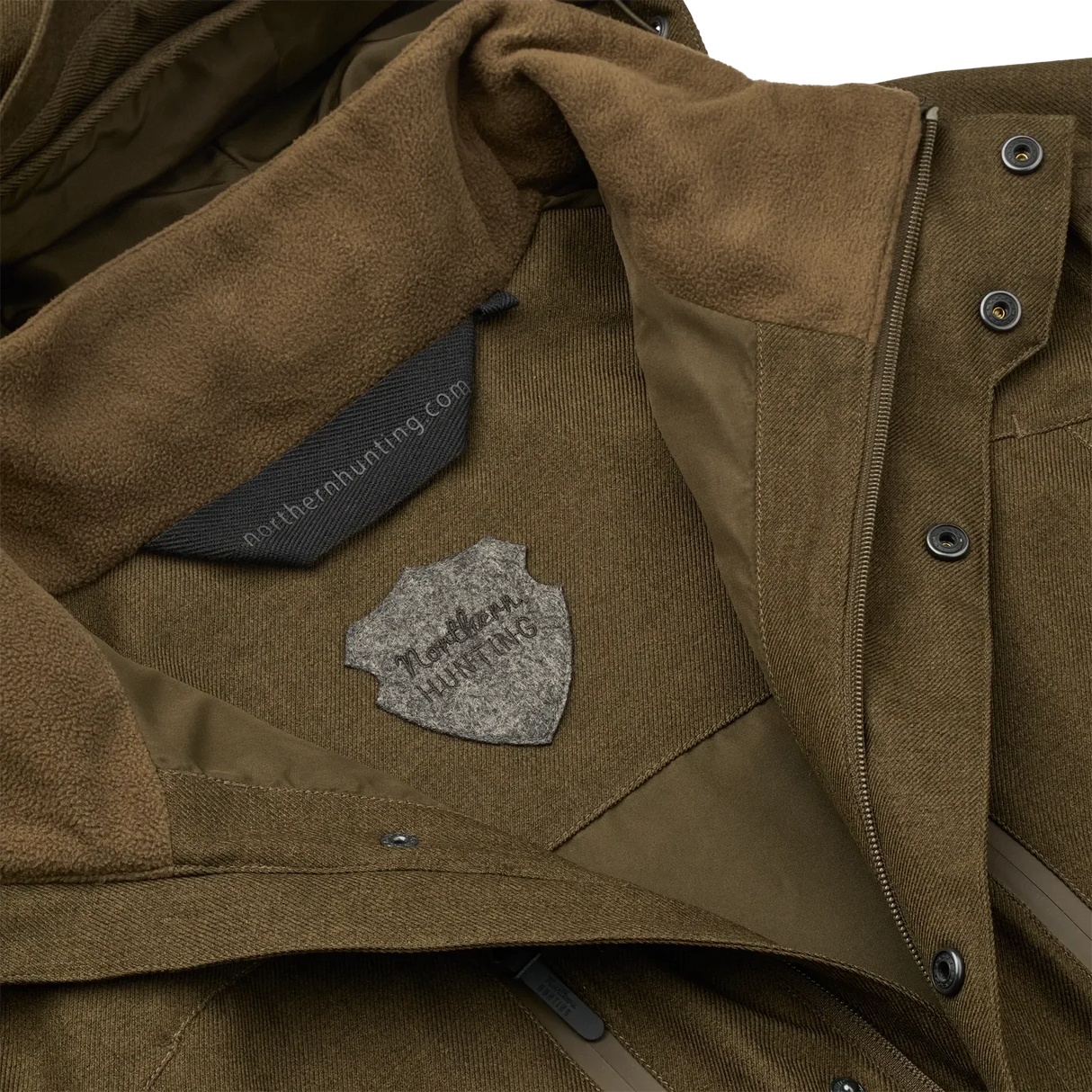 GUNNAR ARK - Northern Hunting - Green